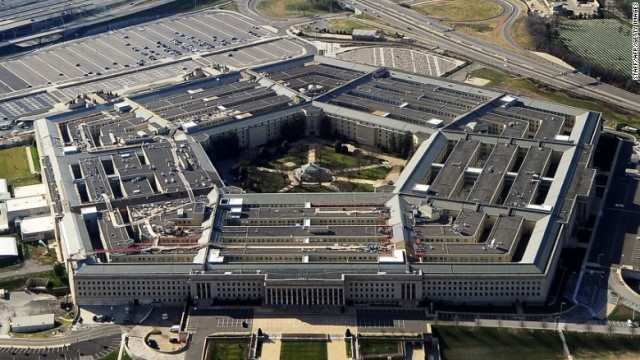 米国防総省が旧型クラスター爆弾の使用中止を撤回へ