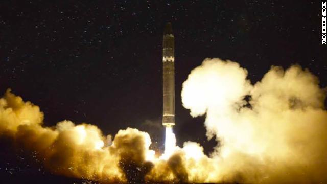 米空軍が北朝鮮の脅威に対抗し、電子レンジ技術で新兵器開発