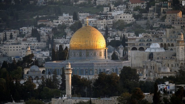 イスラム協力機構は１３日、東エルサレムをパレスチナ国家の首都と認定した
