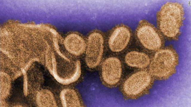 米政府が致死性ウイルスの製造を解禁