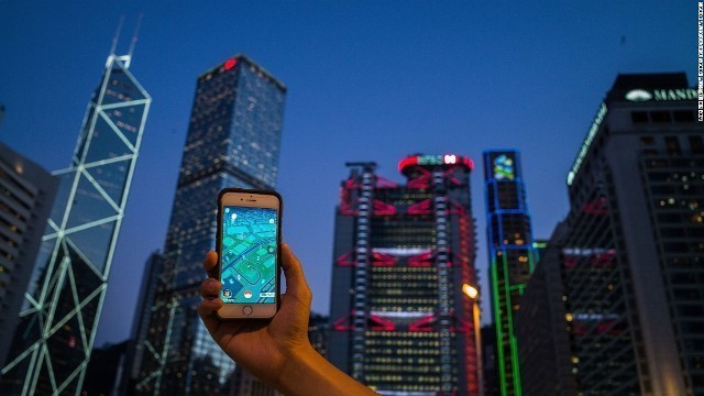 機能強化で「ポケモンＧＯ」人気は回復するか？