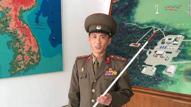 朝鮮人民軍の兵力は１００万人を超える
