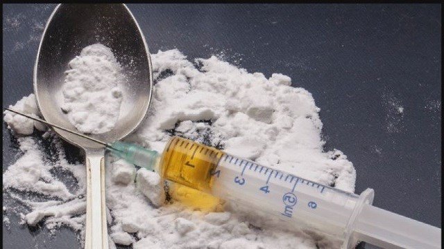 今年のデータからも薬物関連の死亡事例は増加傾向にあるという
