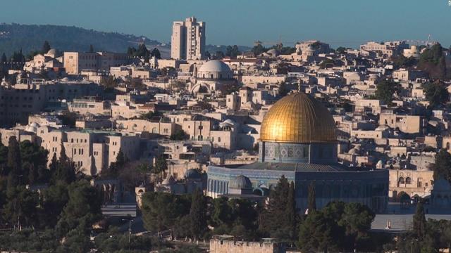トランプ米大統領によるエルサレム首都承認を受け、ボイコット運動が広がっている