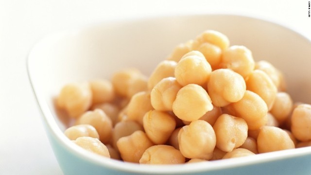 豆：豆類には、でんぷや食物繊維が豊富に含まれている