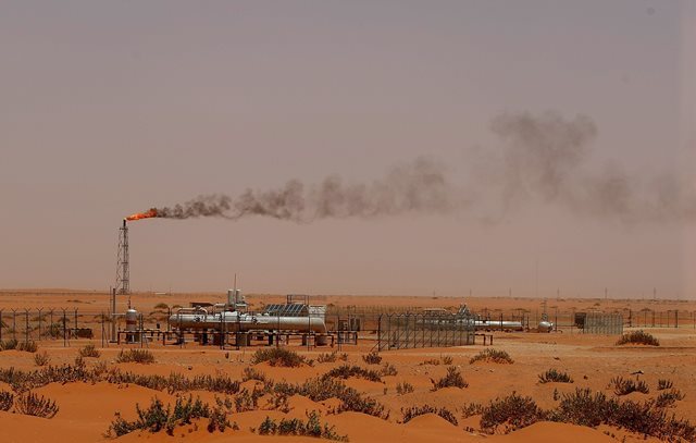 サウジアラビアが「サウジアラコム」の企業形態を変更＝Getty Images