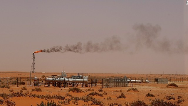 サウジアラビアが「サウジアラムコ」の企業形態を変更＝Getty Images