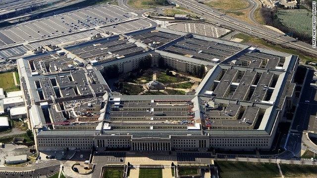 米国防総省が携帯電話の持ち込み禁止を検討