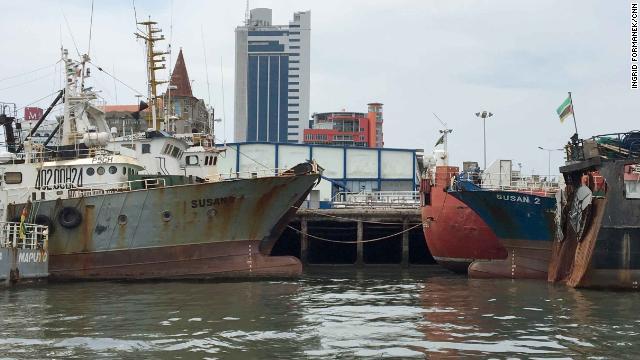 北朝鮮がアフリカ・モザンビークで漁業や軍事協力によって制裁に違反する取引を実施していることが分かった