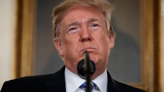 トランプ大統領はメンタルヘルス問題に言及するが、銃関連法の見直しは示唆していない