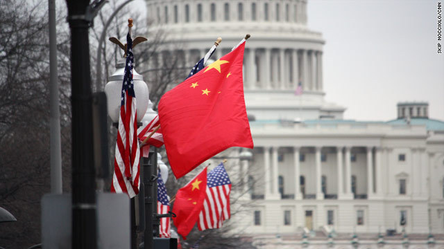 米国が鉄鋼品などへ関税を検討していることに対し、中国が報復措置を警告した