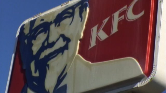 鶏肉を切らして店舗休業を余儀なくされたＫＦＣが、新聞広告で顧客に謝罪した