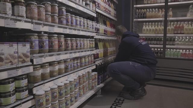 プラスチック削減の機運が生まれている