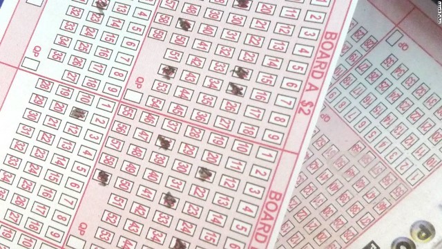 高額宝くじの当選金について、匿名で受け取れるとの判断が下された