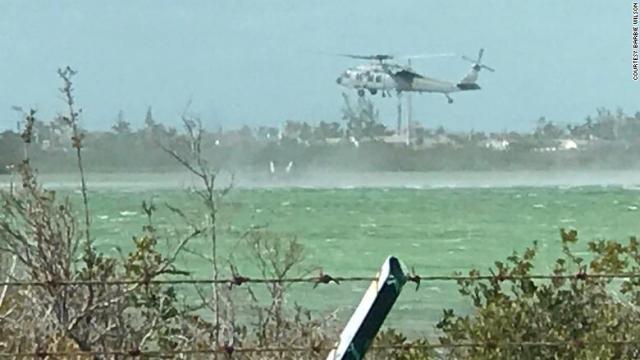 米海軍のＦＡ１８戦闘機がフロリダ沖に墜落