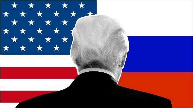 トランプ米政権が大統領選介入でロシアに制裁