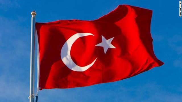 トルコのエルドアン大統領がアフリンの制圧を発表した