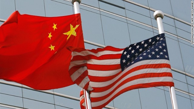 中国は、米国による関税措置に対して、米国債の購入減も含む「全ての選択肢」を視野に入れている