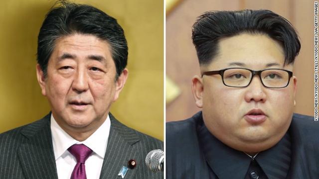 日本も北朝鮮との首脳会談を模索