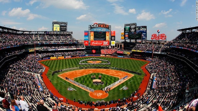 米ＭＬＢが中国のＩＴ大手テンセントと試合中継に関して契約を結んだ