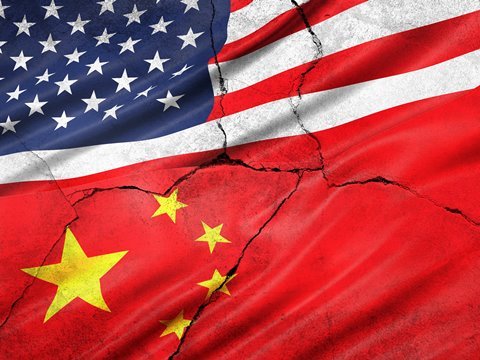 米国は中国製品に新たに関税を課す方針を表明