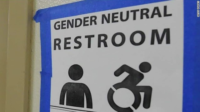公共のトイレなどを出生時の性別に従って利用するよう規制する条例案が否決された
