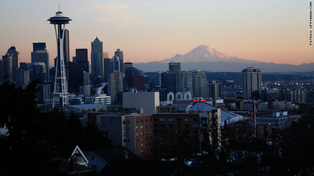 シアトル市で「ホームレス対策税」が検討されている