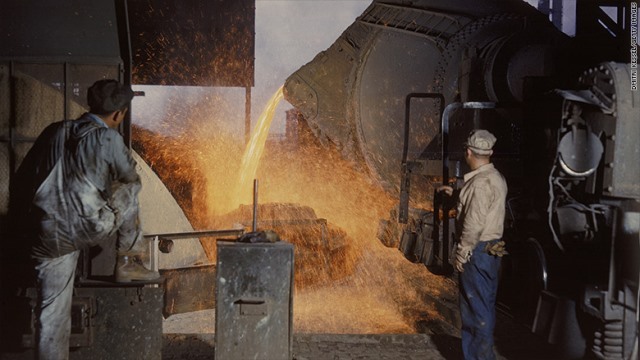 鉄鋼やアルミ製品の関税について除外措置の延長が明らかになった