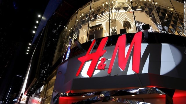 Ｈ＆Ｍなどの衣料品大手がモヘア素材の使用中止に踏み切ると表明した