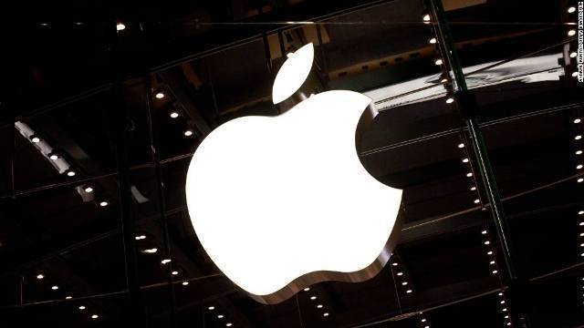 米アップルの時価総額が１兆ドルに近づいている