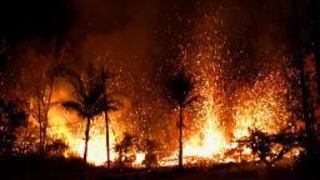 火山スモッグや酸性雨にも要警戒