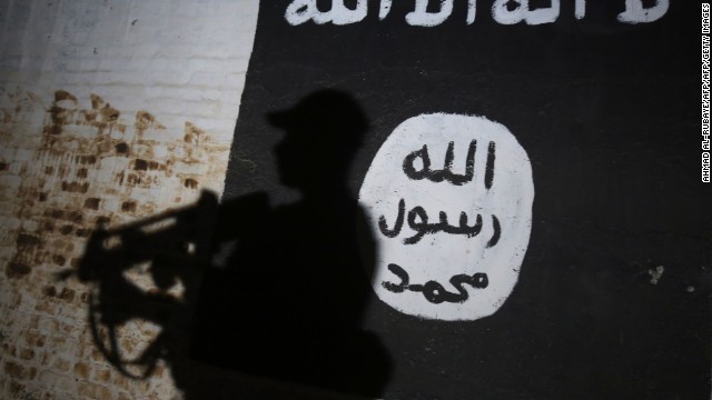 トランプ大統領はツイッターで、「最重要指名手配」の過激派組織ＩＳＩＳ）指導者５人を捕らえたと明らかにした