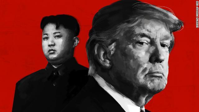 北朝鮮が米朝首脳会談の中止を示唆