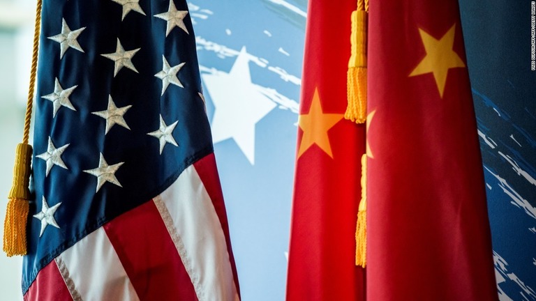 中国政府が対米輸入を２２兆円拡大すると提案