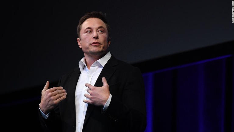 イーロン・マスク氏が、乗車料金１ドルを明言