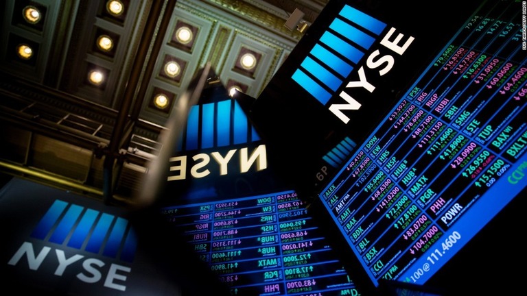 創業以来初めてニューヨーク証券取引所（ＮＹＳＥ）を女性が率いる見通しに