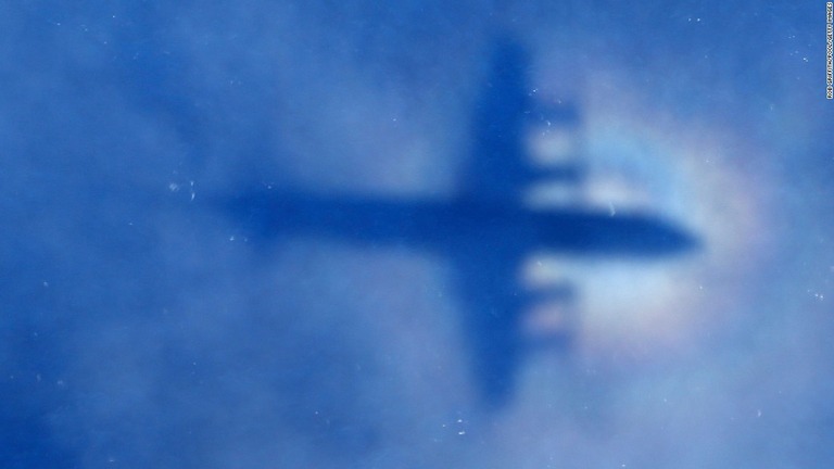 消息を絶ったマレーシア航空の旅客機「ＭＨ３７０便」の捜索が２９日で打ち切られる