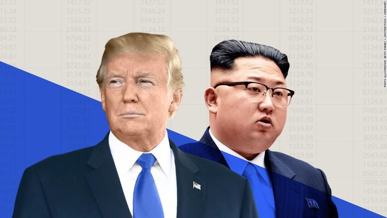 北朝鮮、米朝首脳会談の実現に引き続き意欲