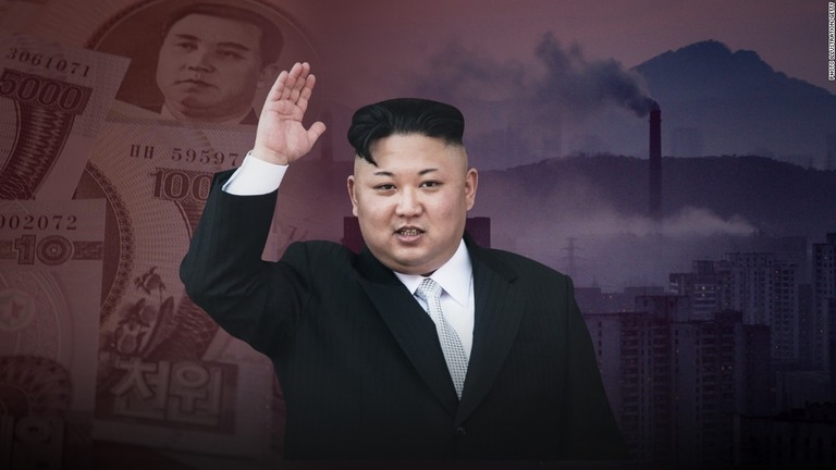 北朝鮮の完全な非核化について、米国の専門家が行程表を提示した