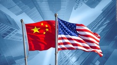 中国が米に警告、関税導入なら通商交渉の合意「無効」に