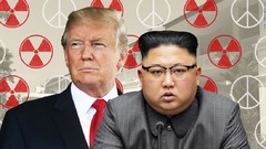 朝鮮半島の「非核化」、北朝鮮が米と協議へ　朝鮮中央通信