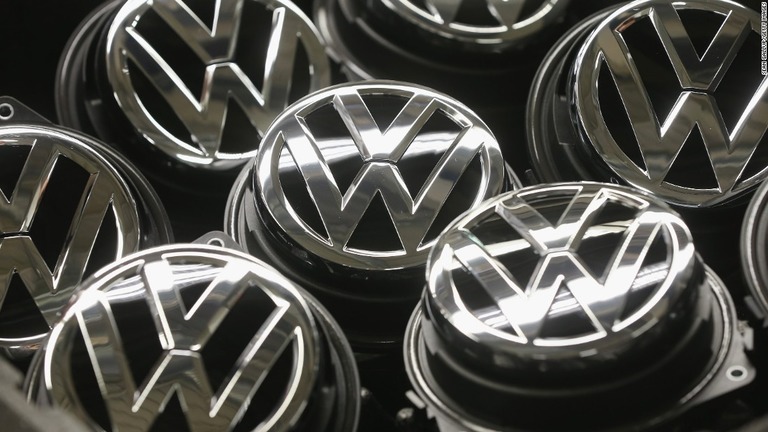 排ガス不正問題に揺れるＶＷに１３００億円の罰金