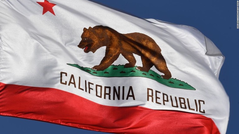 カリフォルニア州を３分割する案の是非を問う住民投票が実施される見通しとなった