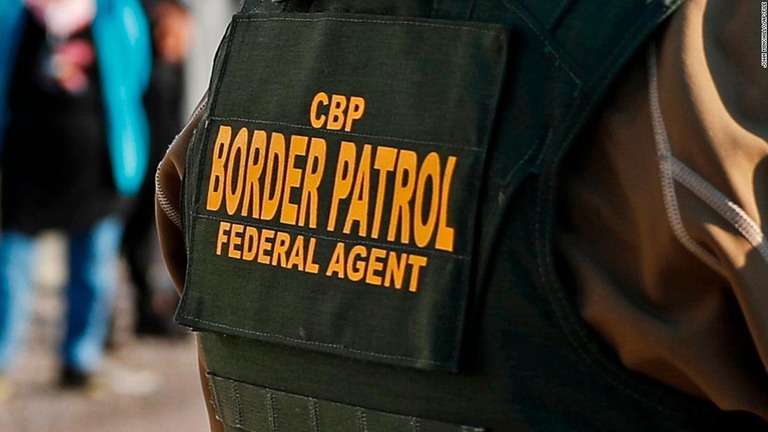 テープは米税関・国境警備局（ＣＢＰ）の収容施設内で録音されたものだという