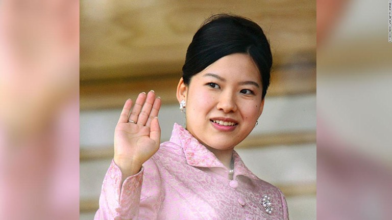 高円宮家の三女絢子さまが日本郵船勤務の守谷慧さんと結婚へ