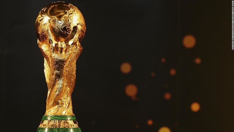 Cnn Co Jp ｗ杯決勝はイングランド対ブラジル 米金融大手が予測