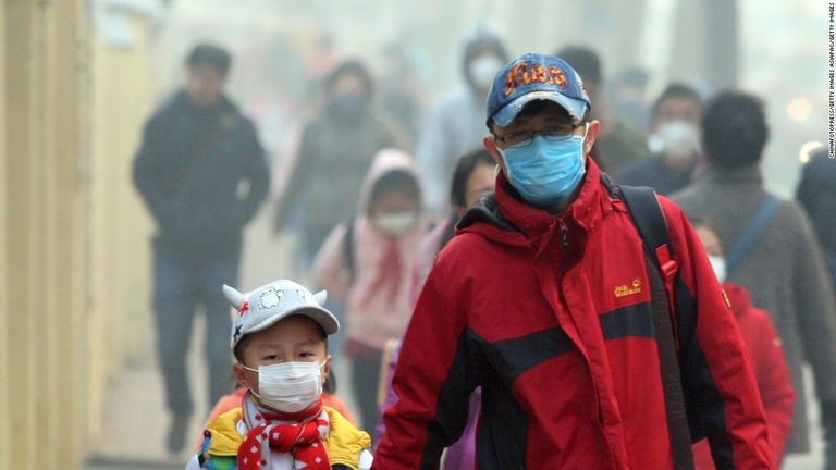 大気汚染対策が進んでいない国では、大気汚染に起因する糖尿病のリスクも高いことも判明した