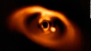「惑星の誕生」とらえた画像、世界で初めて公開　国際研究チーム