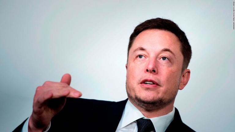 イーロン・マスク氏がタイ洞窟の救出作業支援へ子ども用サイズの潜水カプセルを提供