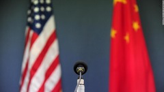 米、中国製品に２２兆円規模の追加関税へ
